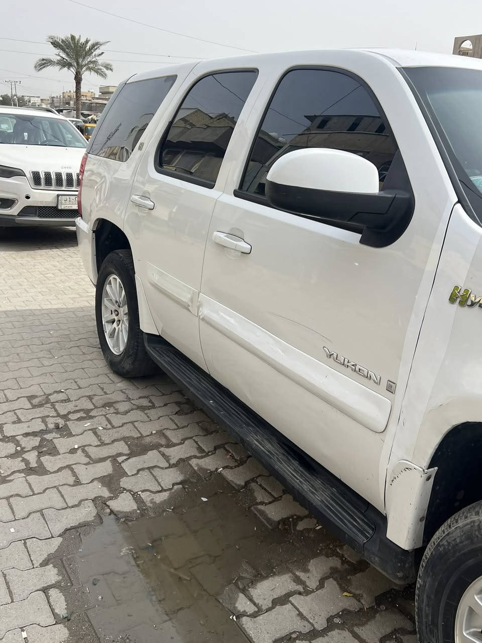 سياره جمسي دنلي موديل ٩ سياره هايبرد كهربا وبانزين 
سياره بيهه كص قماره سياره كفاله كير ومكينه وسرقه  السيار بيهه شخوط قليله 

بيهه ملاحضات بسيطه للبيع او مرارس بسياره 
السعر ٥٥ قفل مكاني بغدد 
***********
