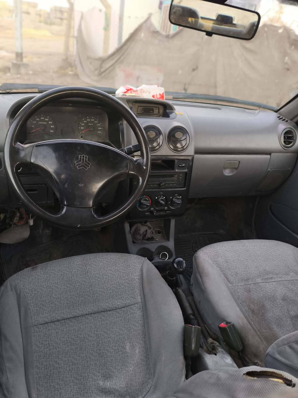 السلام عليكم سايبا 2012

كفاله عامه من الضربه وتبديل والصبغ 

والخياس والعيب الشرعي وتبديل  رقم مثنى 

سنويه جديده لل2028 مصفره هيئه وغرامات 

 تخم تاير نضيف حداديه جديده 

شواصي نضاف سياره كلش حلوه مالت جناي احلا من الصوره مكان ديوانيه السعر 28وبيها مجال للأستفسار اتصل ***********
