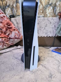 بلي 5 • بلاي ستيشن 5 • PS5 فات • بلاي 5 فات • سوني بلاي ستيشن 5 • جهاز...