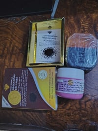 خلطة وجه • صابونه اصليه • توصيل كافه المحافظات