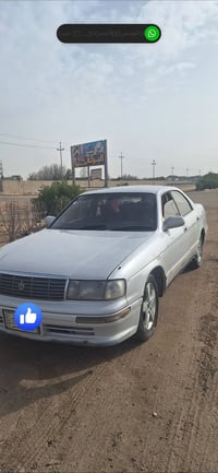 كراون بطه • سستم جديد • سنوية منتهية