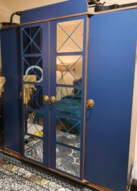 مجمع بسمايا • دواليب