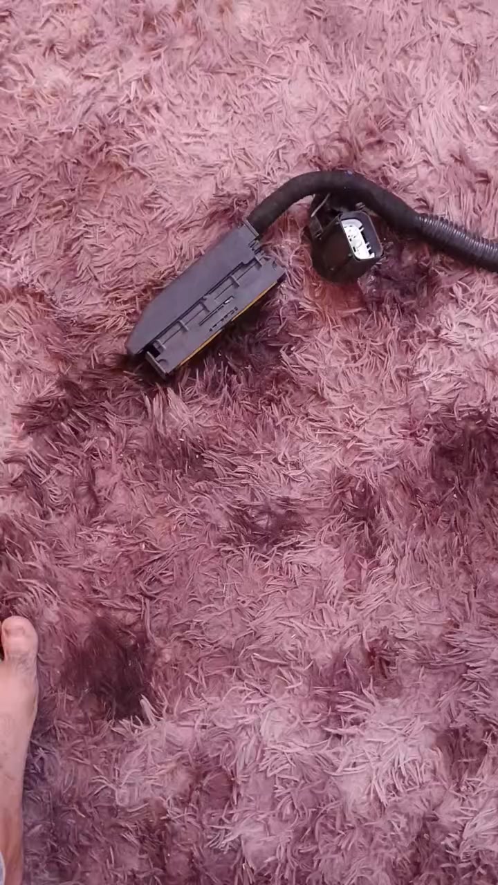 سلام عليكم ضفره وبتره جديدة مال مكينه بسعر 60 الف مكاني بغداد ***********
