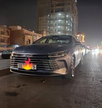 بي واي دي • مكلف بالنشر • اتصال
