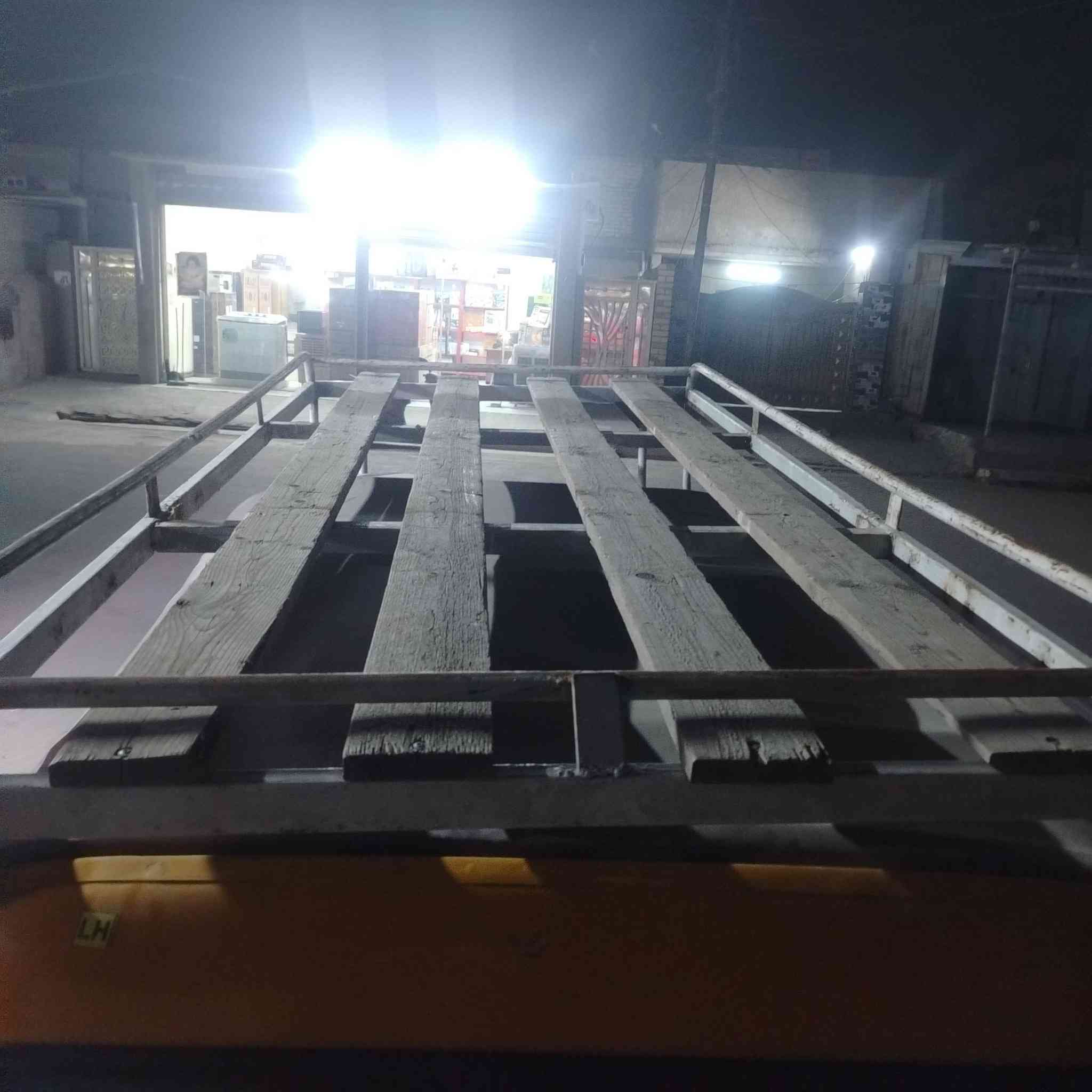 مرخصت صاحب الكروب سلام عليكم  سيبايه موديل 2022 جديده مستخدمه شي قليل سعر 100 وبيه مجال لشراي مكاني بغداد الكماليه حي الزهراء الخاص مفتوح


**إذا كنت صاحب هذا الإعلان وتريد حذفه لأي سبب، رجاءا أرسل رسالة إلى الدعم الفني**