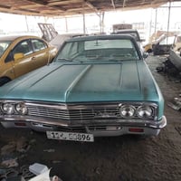 السلام وعليكم  للبيع شوفر موديل 66 محرك بلاد الناصي مكفوله وجاهزه من ك...