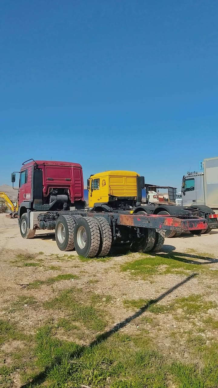 مان تێگا / بۆفرۆشتن 
رەقم سلیمانی 
مۆدێل 2005
حجمی 460
بیلاد پمپڵ نۆزڵ 
بیلاد مجموحە سکس ویل 
بیلاد شانسی درێژ 
ریتایدەر بۆیلەر 
دەبڵ کلاج  
هەمووگیانی بەشەرت ژ.م 
***********
ناونیشان سلیمانی تاسلوجە رێگای کەرکوک پێشانگای ئاکش 
پێشانگای عبداڵلە
