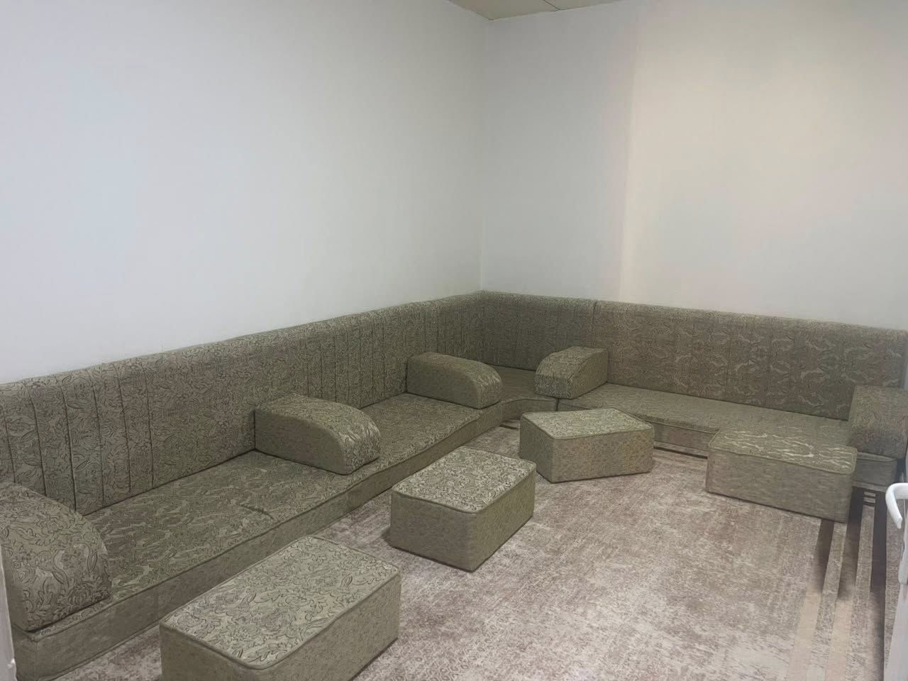 للبيع للاستفسار خاص


**إذا كنت صاحب هذا الإعلان وتريد حذفه لأي سبب، رجاءا أرسل رسالة إلى الدعم الفني**