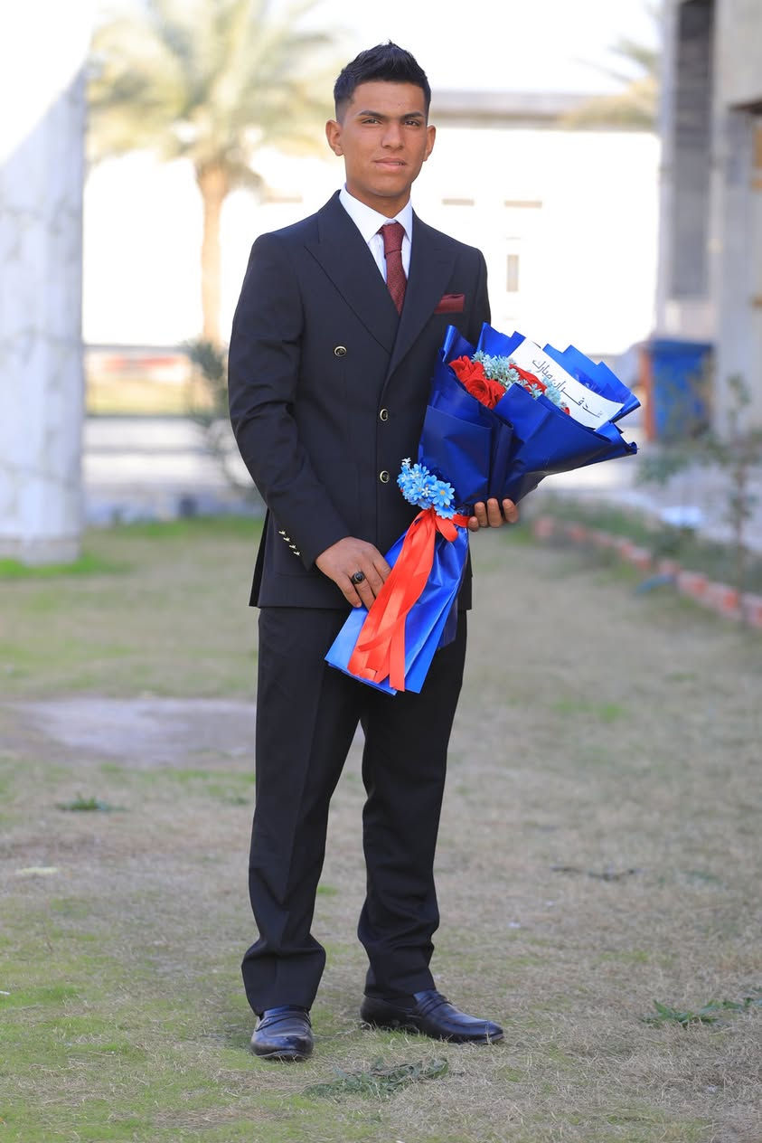 #المصور امير جواد  ❗

ذكرتك ويانة تختلف قطعآ 
كادر متخصص في تصوير المناسبات نسائيه رجالي 👫🏿 
ب كاميرات عالية الدقة 4k،🎥
سرعه في نشر المناسبه في اقل من 3ايام 🌐
عروض مميزة اسعار جيدة 
نختلف عن الاخرين قطعآ  
قاعه +فرقه ،+مطرب أو منشد 
 ب اسعار جيدة 
 تنشر مناسبتك على اليوتيوب
 وعلى الفيس بوك (بختيارك )
للحجز والاستفسار ***********💖
