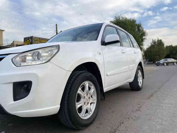 السلام عليكم
تيكو 2015 رقم بغداد انكليزي بأسمي سنويه لل2028 كير الميكانيكي المرغوب السياره شركه ابمعنى الكلمه نظافتها تحجي لا خياس لا ضربه لا صبغ ماشيه ( 66 الف كم ) محرك كير تخم تاير تدفئه تبريد ثلج كهربائيات كلها على وضع الشركه سياره مال بيت مامتعوبه منظومه زنون الاصلي السياره كفاله عامه من الدعاميه للدعاميه سعر 85 وبيها مجال للتواصل 

***********
***********
