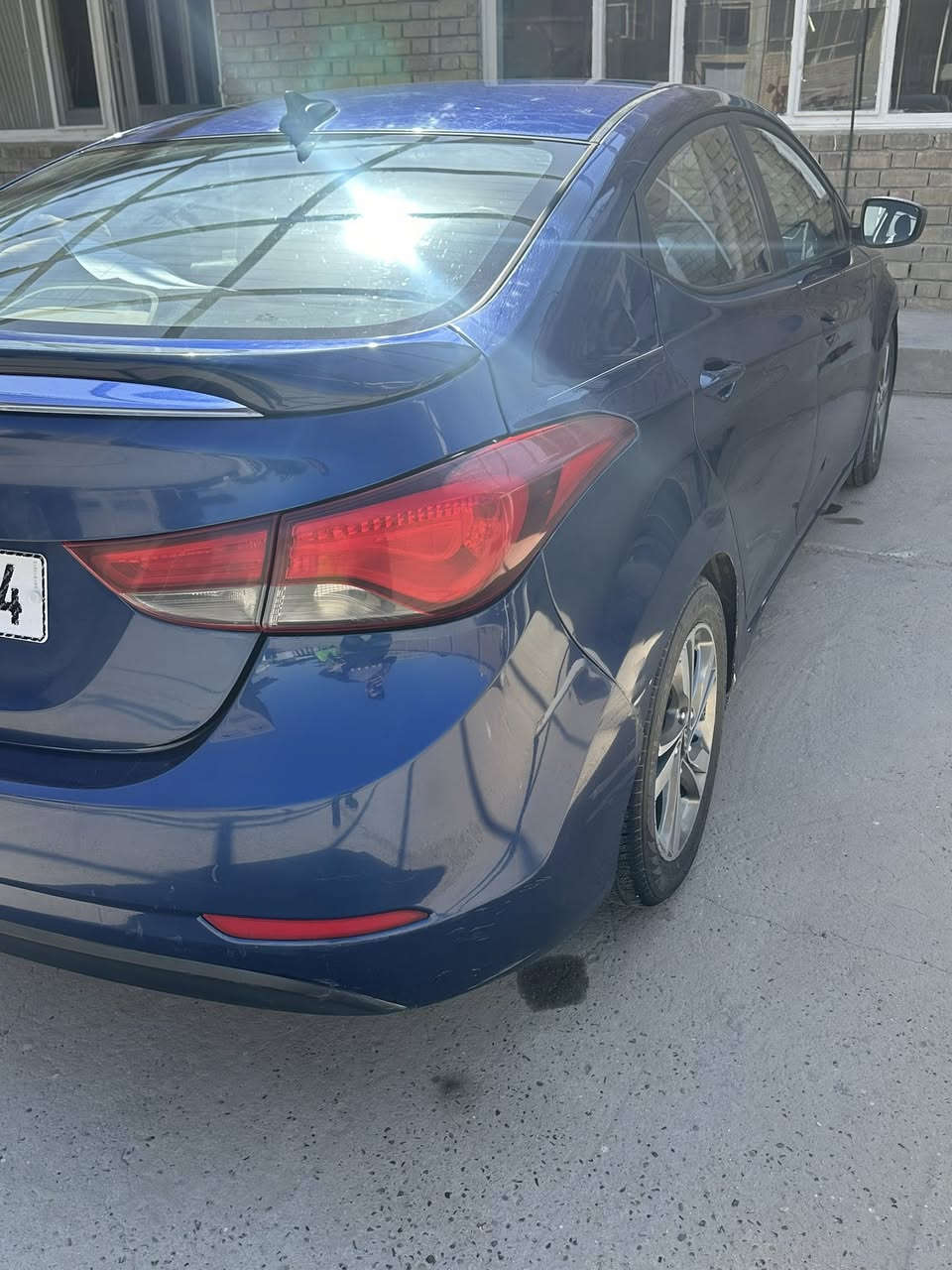 النترا ٢٠١٦ امريكي محرك ٢٠٠٠ حادثها الباب الي وره الصدر سعر ١١٠ سنويه جديده للتواصل ***********
