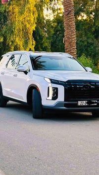 هيونداي باليسايد 2023 • باليسايد لمتد • هيونداي باليسايد فول مواصفات •...