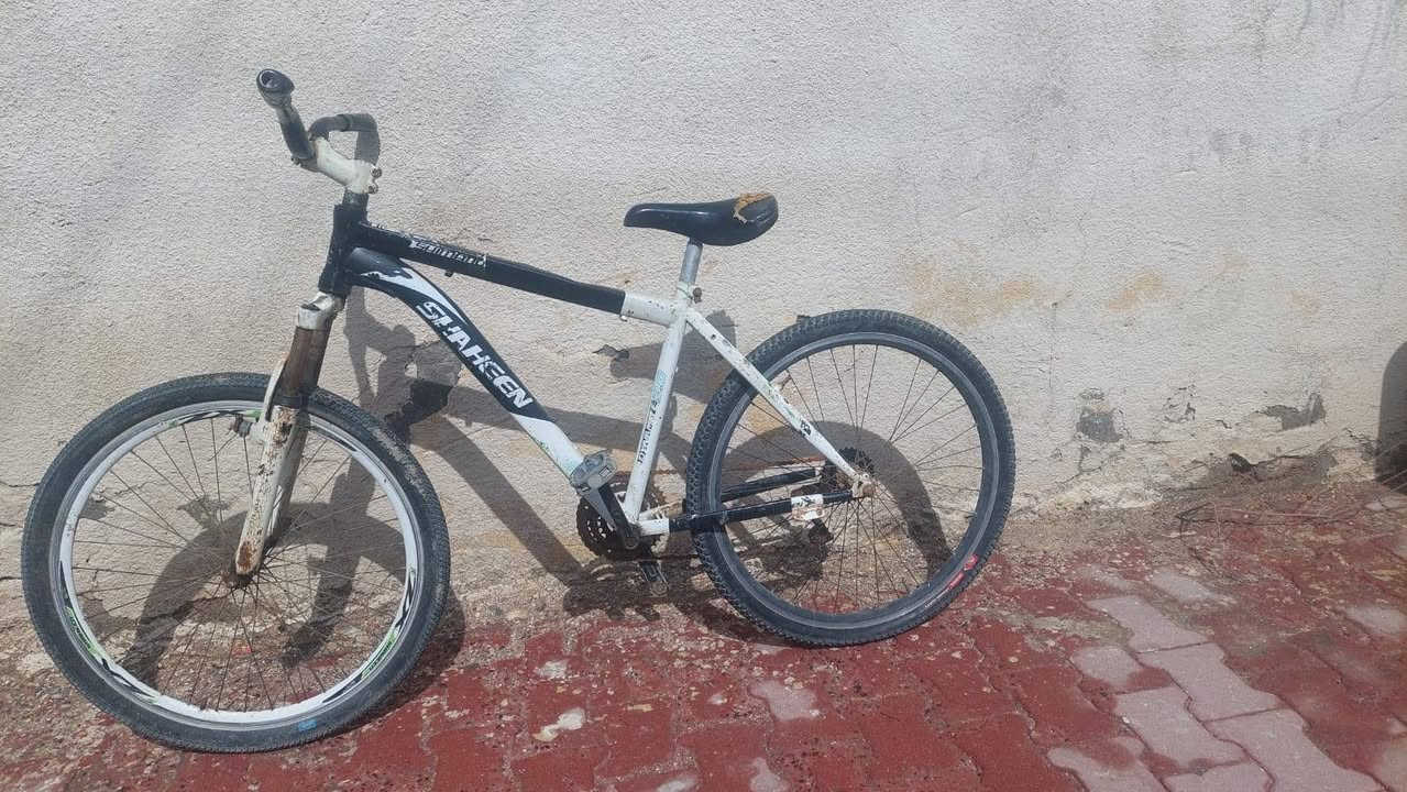 البصره الجنينه
بايسكل نظيف اريده ب35 وبي مجال


**إذا كنت صاحب هذا الإعلان وتريد حذفه لأي سبب، رجاءا أرسل رسالة إلى الدعم الفني**