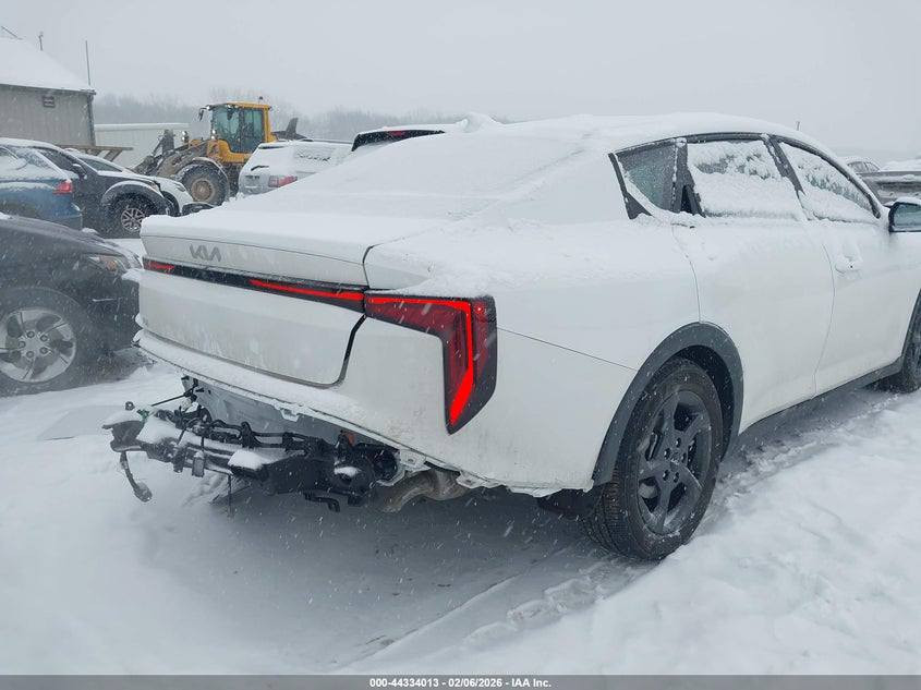 اعلان مزاد  غدا غدا غدا
فرص مناسبة جدا للشراء وهبوط في الاسعار
السيارة في امريكا
K4 2025 LXS 
السعر حسب المزاد
تاريخ المزاد الاربعاء 2026/3/10
 #يمكن ادخالها بكتاب #الشهداء معفي من الگمرگ والرقم . 
#او_شحنها #إلى_الأمارات
#إقليم_كردستان 
#العقبة
#ام_قصر
#دبي
#تركيا
📍 العنوان : نينوى - ناحية القيارة  
بالقرب من السيطرة الشمالية   ومكتب سرحان للسيراميك 

الامين للمزادات الامريكية فرع جنوب الموصل                        

تتوفر كافة أنواع السيارات من أمريكا إلى العراق 
وماينشر هو نموذج واحد فقط 

وعبر منافذ الشحن المذكورة أعلاه في الدخول إلى العراق .
الأمين للمزادات الأمريكية📞 
اتصال 

:
☎️***********
☎️***********
☎️***********

