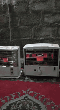 صوبات نفطيه • الشرقاط صلاح الدين • ساحة يحيى أبو جنيد