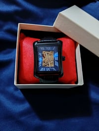 باتيك فيليب • اوتوماتيك • توصيل خاص