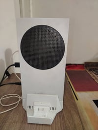 ايكس بوكس سريس ايس اصدار 2023 نضيف مبدل بي الباور مال تشغيل الجهاز مبد...