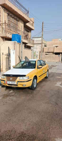 مكينه وكير وصدر وتبريد خير من الله بيه صبغ شبرين بين الباب السايق والخلفه مال السايق مكان السياره بغداد الحسينيه شارع ابو سمير السعر ٣٥
غير متواجد عله فيس 
رقم نكليزي 
هيه وغرامات مصفره 
***********
