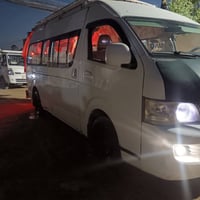 سياره ١٤ جمبي للبيع ١٢٥ وبيها مجال قليل   07804181104 الاتصال على هذا ...