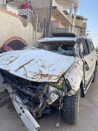 لاندكروز • ٢٠١٨ • رقم بصرة