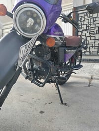 دراجه دايون مديل ٢٣ نازله ب ٢٤ مكينه خير من الله نظيفه ممفتوحه دراجه ن...