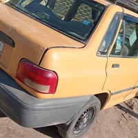 سايبة 2012 جاهزة وجديدة من كلشي السعر 28  ‭٠٧٧٠ ٥٦٨ ٢٤٩١‬