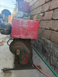 مولدة • محرك ٨ • سعر خاص