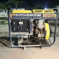 ‎مولد كامة للبيع محرك عطلان راس التوليد جديد مكاني بغداد 07821477368‎ ...