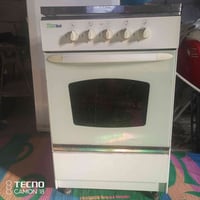 طباخ • شوايه • موقد غاز • 4 مشاعل • بدون فرن • طباخ غاز