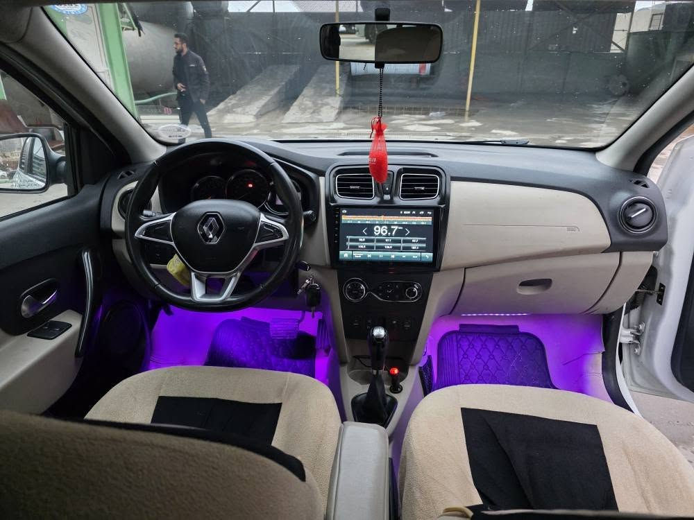 رينؤسؤمبؤل مؤديل 2017نمؤنه له جؤاني 
***********
***********
كيرئؤتؤماتيك ؤ عادي كيرؤمه كينه ي بيلاد سه ياره كه ئيسترادخاس جؤار جام كاره با ئاؤينه كاره با دؤسؤيج بيلاد ؤيل كه ب تايه ي تازه ده سك سبي بيلاد حازه شاشه ئايبات ؤ كاميرالايد ليد بلاجكتؤر سينؤن ناؤزه ردئاؤينه ئيشاره د ده بل ئيرباك سؤكان فؤليؤيم ده عديل سؤرعه ته بريد له مس كيرؤمه كينه ؤ ته بريد ؤكشت كياني ؤه ك شه ريكه ماؤه ته ؤه بئ ده عمؤبئ ليدرانه بئ بؤياخ ره سمي سؤنه ريم داناؤه سه نه ؤيؤشينكه ؤ ره قه مؤهه زه ي تازه يه تاكؤنسيكي 
)2030(به شه رتي ته حؤيلؤخرامه ؤ براؤه ي به شه رت (75)كه لاؤ كه ميك مؤعامه له 
*********** السليمانية, العراق
