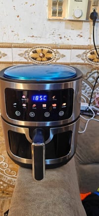 قلاية هوائية • توصيل بغداد • توصيل محافظات