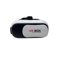 نظارة VR • للهواتف • تعديل العدسات