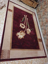 زولية • ٢×٣ • نظيفة جدا