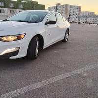 ماليبو موديل ٢٠ معوقين بعد ٩ اشهر وتكون حرة رقم بغداد حادث موضح بالصور...