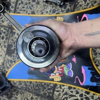 روله مال سباق 1200 ذراع جيسو روله ع شغل كفلك كلشي بيه سعره 550بيه مجال...