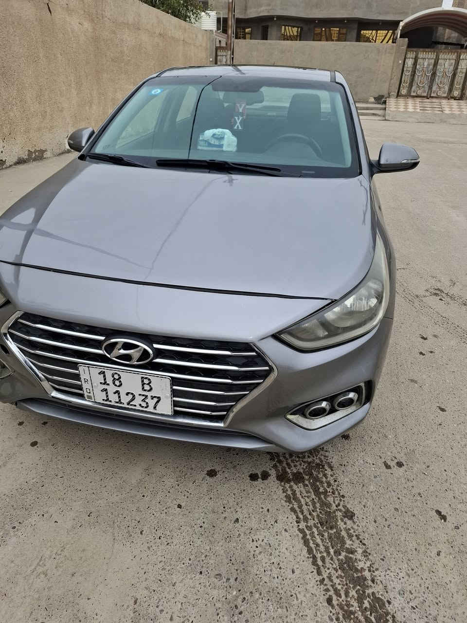 السلام عليكم اكسنت ٢٠٢١ رقم بابل انكليزي تحويل مباشر حادثها فقط بنيد بدون دواخل تخم تاير صدر جديد محرك دوش دواخل جديدة السيارة فول مواصفات بصمة فتحة بصمة بوب كامرة حساسات ويل ١٧ تبريد تدفئة لدات اشاير بالمري مفولة على اخر حباية السعر ١١٠ الشراي يتصل ***********. *********** مكاني بابل
