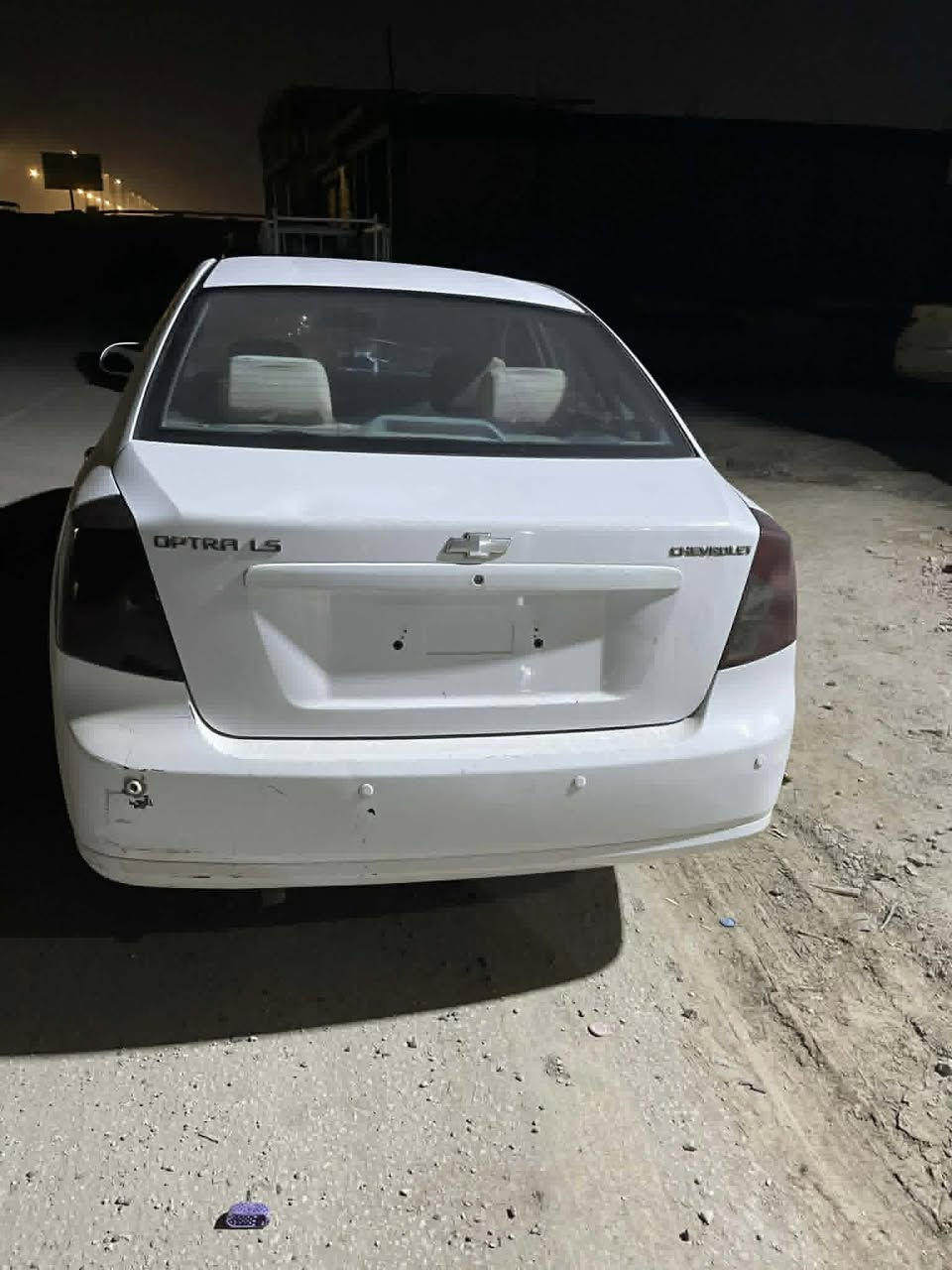 السلام عليكم اوبترا مزاد 2009 جاهزه من كلشي جديده للبيع السعر 50 وبيه مجال بسيط جاهزه كير مكينه حداديه كله جديد 
***********
