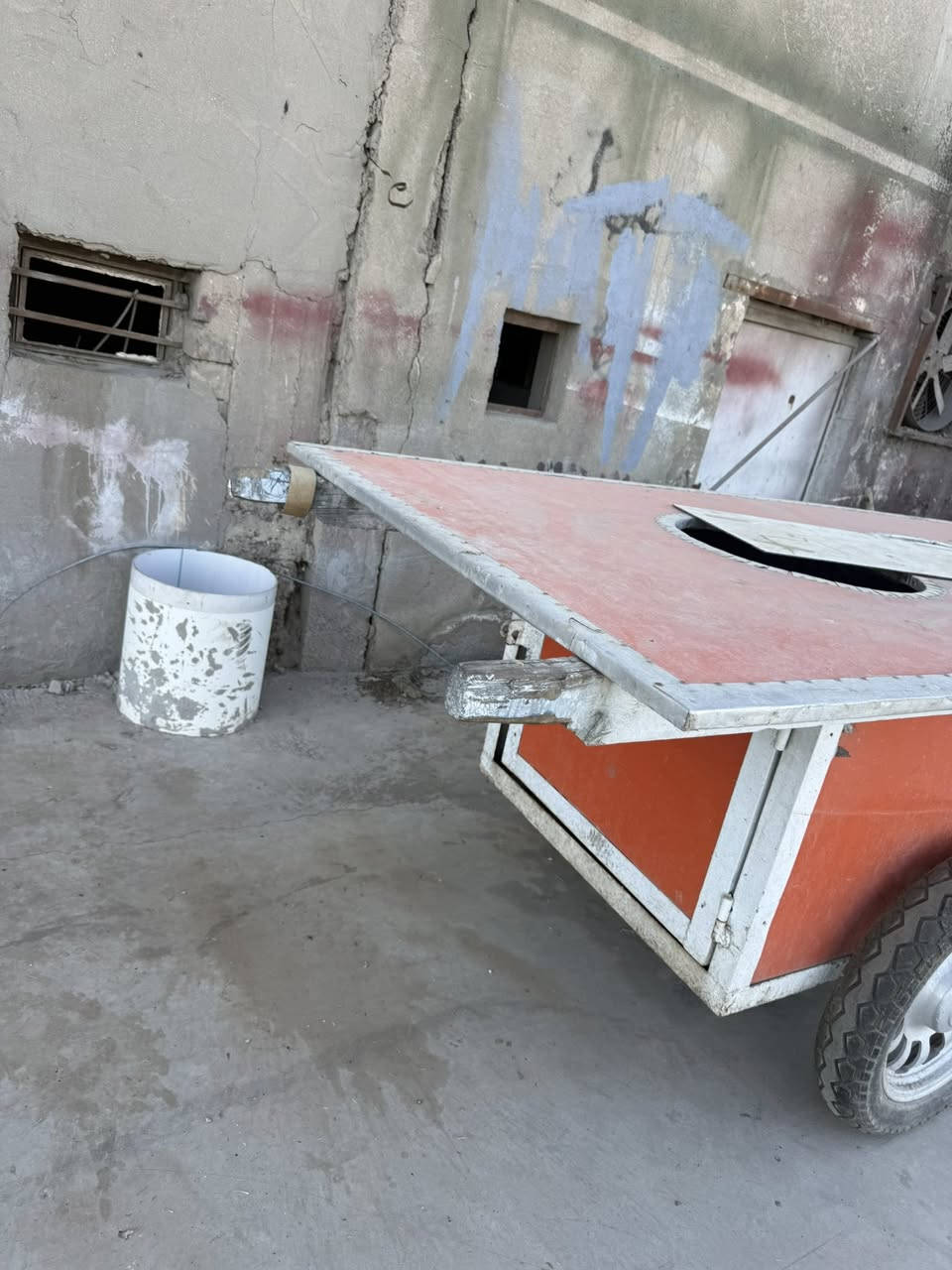 عربانه نظيفة وكامله موجود التكمله مالتهه بس شايلينهه المحجر
ب٤٥٠ وبيهه مجال 0773056994


**إذا كنت صاحب هذا الإعلان وتريد حذفه لأي سبب، رجاءا أرسل رسالة إلى الدعم الفني**