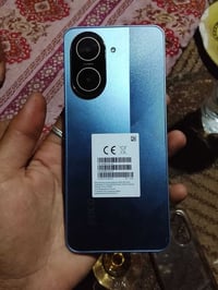 بوكو c71 • مستعمل ٨ أيام • ١٢٨