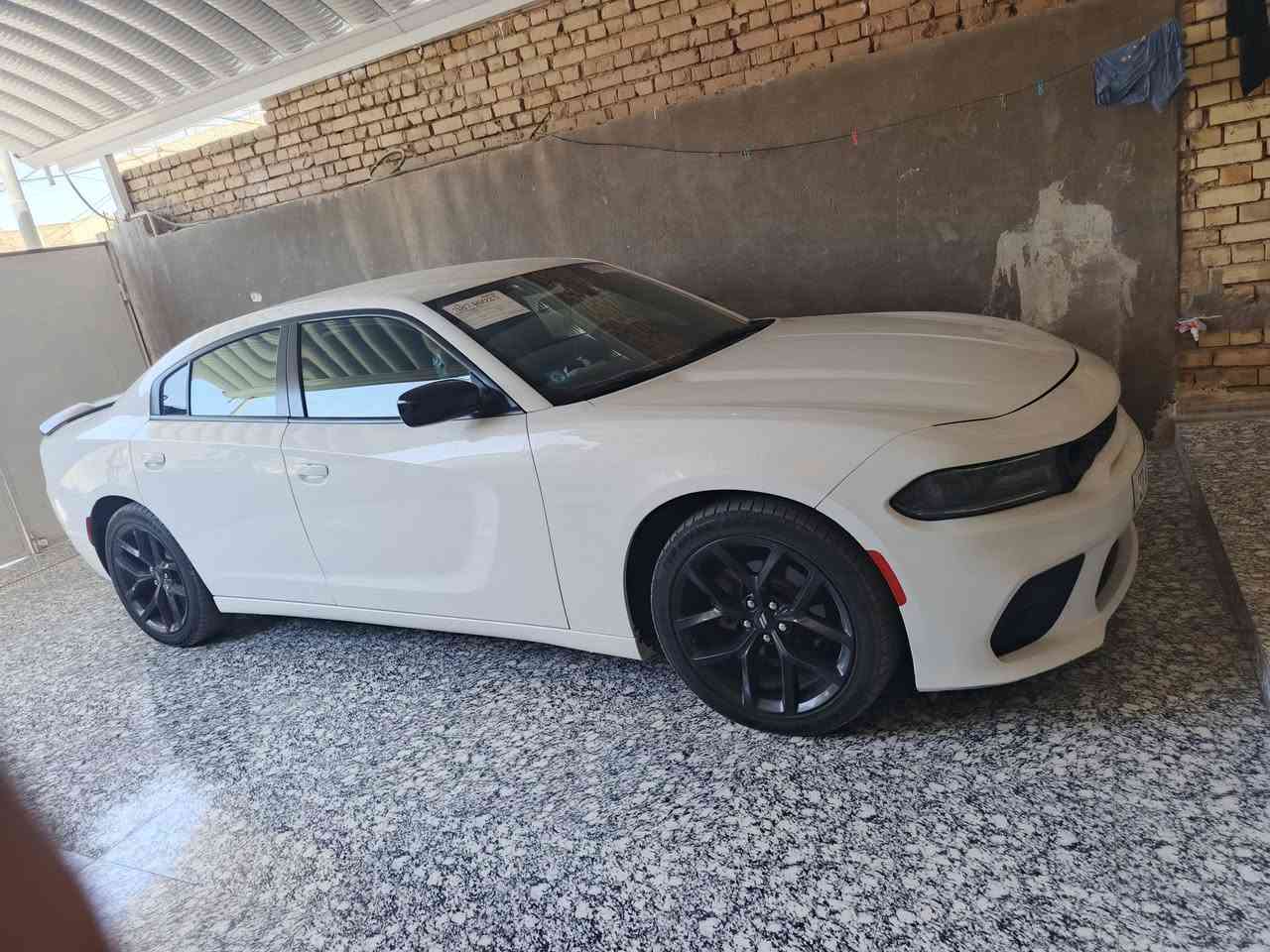 جارجر 2021اصل sxt بلاك توب  اصل حرة بسمي

وارد امريكي   حادث بسيط
ماشيه ٣٥ الف ميل محرك ٣٦٠٠

المواصفات :
* مصابيح أمامية زنون . 
* كشافات الضباب زنون . 
* المصابيح الأمامية مع LED . 
* حساسات خلفيه 
* شاشه مع نظام ملاحة
* الشاشة مع اوپشنات SRT . 
* ويل ارتي قياس 20 انج . بلادي
* مقعد السائق كهربائي
* تشغيل عن بعد . 
كشن حظن
* محدد سرعة بلوتوث . 
* كاميرا خلفية .
* دخول ذكي (بصمة) .
* ⁠استفسار ***********
* ⁠مكاني الشطرة
*
