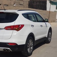 هيونداي سنتافيه • موديل ٢٠١٣ • ماشي ٢٨٠٠٠٠