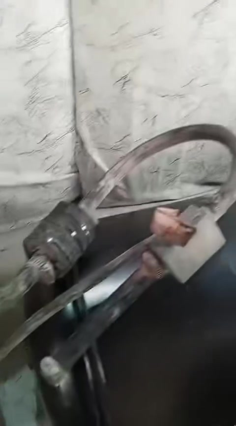 السلام عليكم منضومه قاز مال كوستر منضومه نضيفه السعر 150وبيها مجال رقم الصواصل***********
