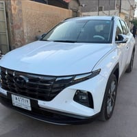 توسان 2020 • محرك 2000 • ماشيه 96 الف