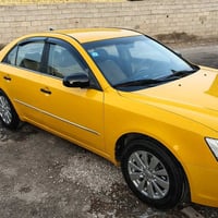 سوناتا 2009 • حادثه • كوت