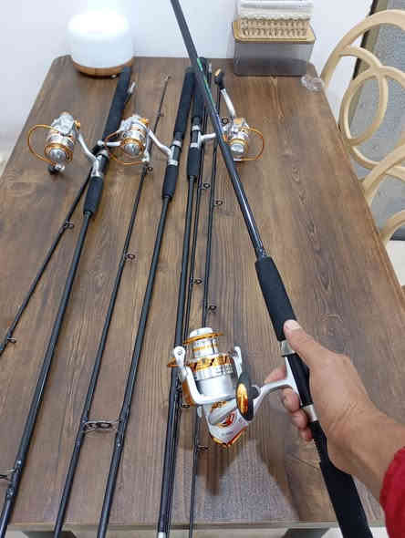 سيت 4 قطع عود +مكينه/5000
عود/ 4قطع/240 سم 
مكينه /عدد4/ حجم 5000
سعر عود ومكينه 22 الف 
اذا شلعه عله 20 قفل 
واتساب /***********
