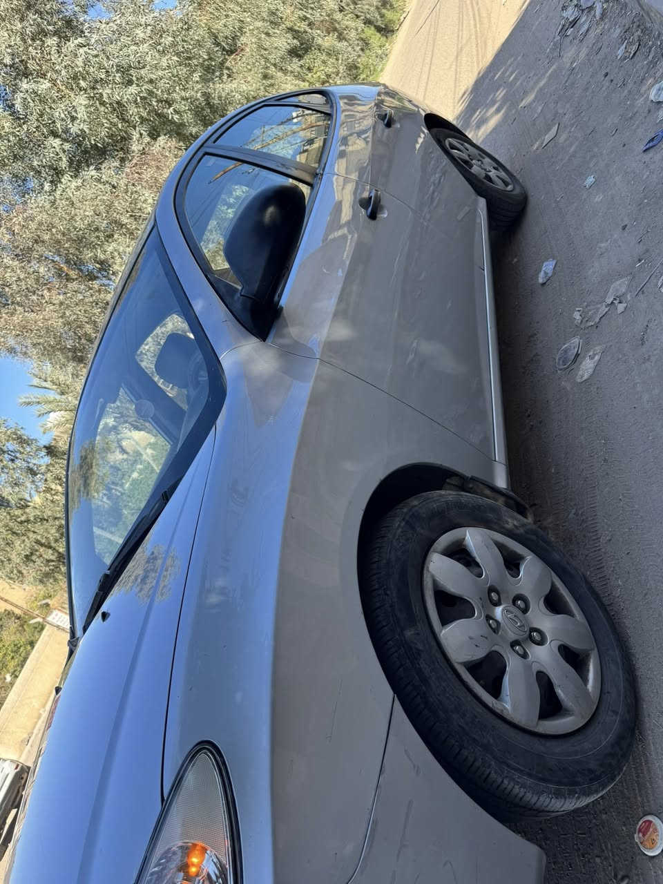 السلام عليكم النترا ٢٠٠٨ خليجي محرك ١٦٠٠ محرك كير جديد تخم تاير بطاريه جديده تبريد ادااامه كامله عالسياره  السياره مكفوووله من الصبغ كفاله عامه بيه بارد باب وره الصدر وموضح بلصور ماشيه ١٤٦ الف داخل جديد ومغلفه جلد للاتصال ***********
