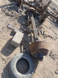 دنكير بيبي • البصرة الزبير • قطع غيار