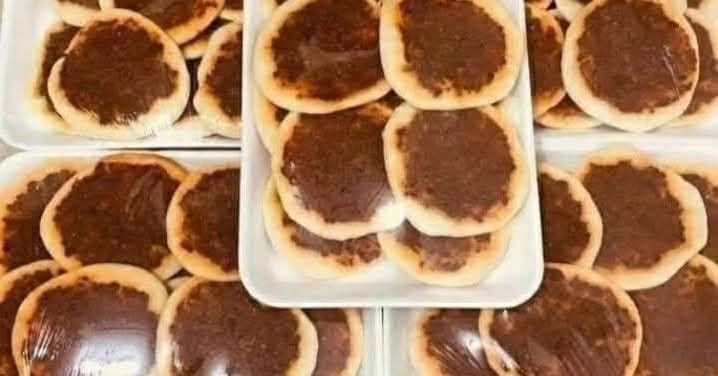 سلام عليكم  توصيل متوفر داخل الديوانية
كبه تمن 20ب5
سمبوسه لحم 20ب5
سمبوسه جبن20ب5
بورك لحم 15ب5
بورك جبن 20ب5
كبه برغل سلك 15ب5
كبه برغل قلي15ب5
كبه بتيته 15ب5
كباب نص كيلو ب 5
كفته لحم 20ب5
لحم بعجين 12ب5

فطائر 12ب5
مني بيتزا 12ب5
كليجه مشكل ب7
قالب كيك ساده ب6 حلاوة جكلتيه 500دينار
كله هذا وتوصيل متوفر داخل الديوانية سارع بالحجز


**إذا كنت صاحب هذا الإعلان وتريد حذفه لأي سبب، رجاءا أرسل رسالة إلى الدعم الفني**