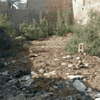 حله بكرلي الاوله • ٢٠٠م • طابو صرف