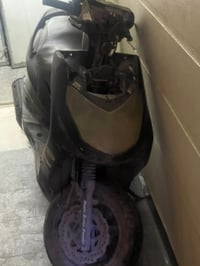 سكنس فحل • تعديلات • كفرات